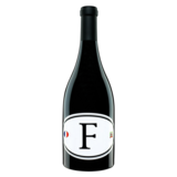 Locations "F" By Dave Phinney 750ml