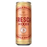Fresca Mixed Tequila Paloma Canned Cocktail Single 12oz Can 5% ABV