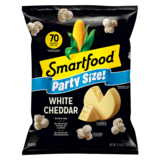 Smartfood White Cheddar Popcorn Party Size 9.75oz
