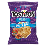 Tostitos Scoops Original Tortilla Chips 14.5oz