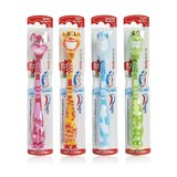 Aquafresh LITTLE TEETH TOOTHBRUSH 3-5 YRS, 1pcs