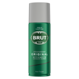 Brut Déodorant Original, 200ml
