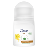 Dove Déodorant Bio Ylang Ylang bille, 50ml