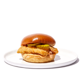 Classic Chicken Sandwich