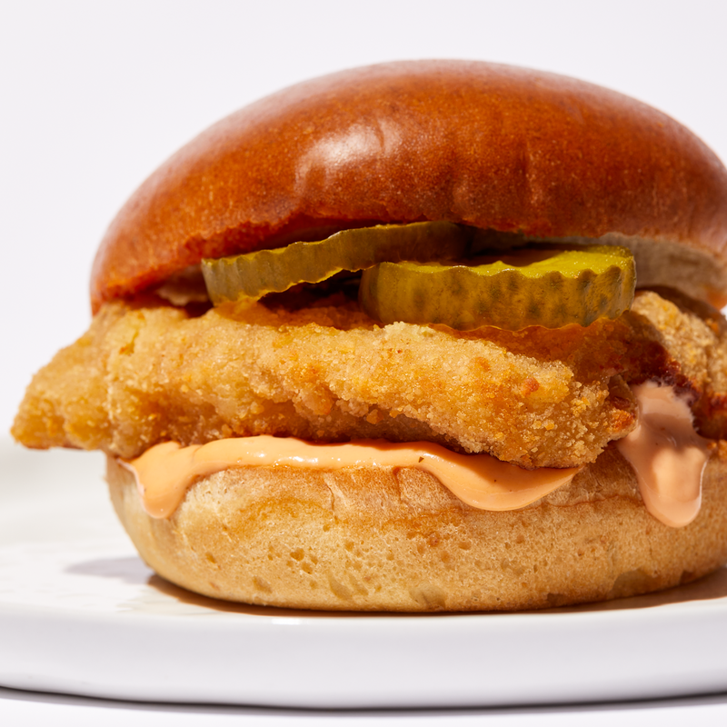 Alcohol, Food, Drinks and More Delivered To You Gopuff