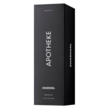 Apotheke Charcoal Reed Diffuser
