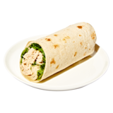 Grilled Chicken Caesar Wrap by York Street Market