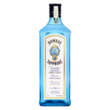 Bombay Sapphire Gin 1L (94 Proof)