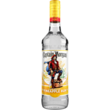 Captain Morgan Pineapple White 750ml