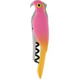 True Fabrications Cockatoo Double-Hinged Corkscrew