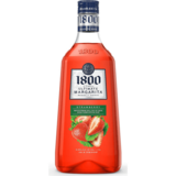 1800 Ultimate Strawberry Margarita 1.75L