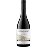 Paso Point Syrah 750ml