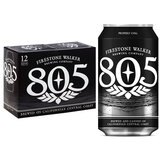 Firestone Walker Brewing Co. 805 Blonde Ale 12pk 12oz Can