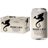 New Holland Dragon's Milk White Stout 6pk 12oz Can