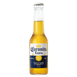 Corona Extra Coronita Single 7oz Btl 4.6% ABV