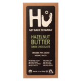 Hu Hazelnut Butter Dark Chocolate Bar 2.1oz