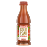 Gold Peak Unsweetened Tea 18.5oz