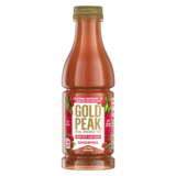 Gold Peak Raspberry 18.5oz