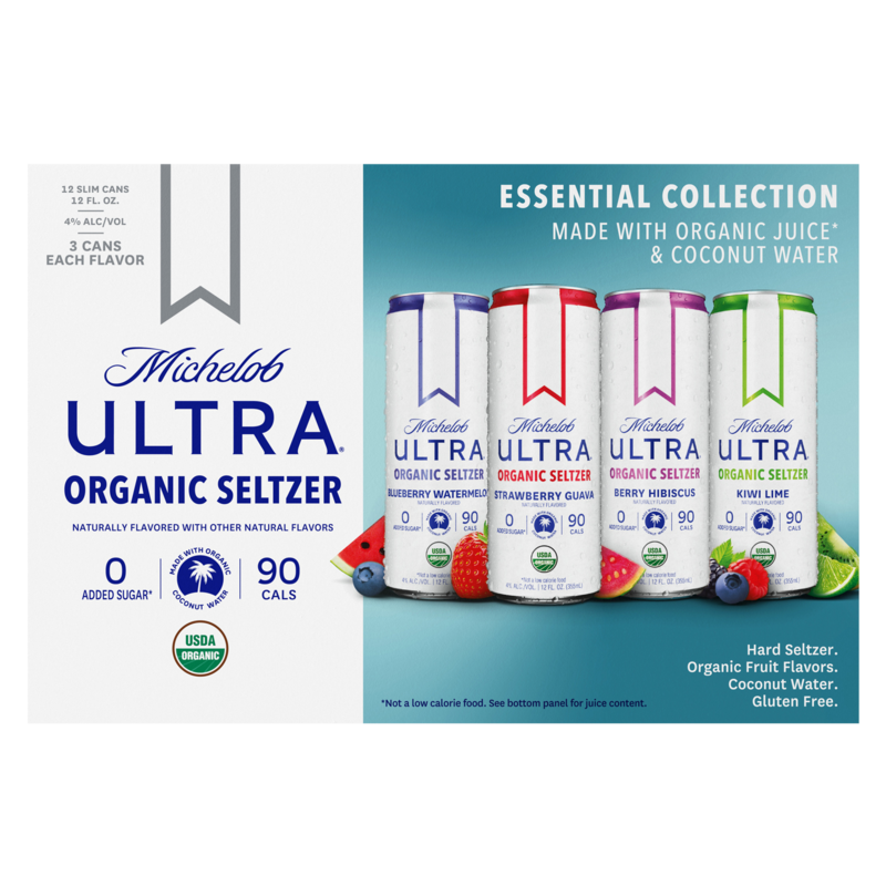 Alcohol, Food, Drinks and More Delivered To You Gopuff