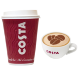 Costa Mocha, 355ml