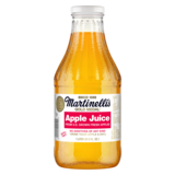 Martinelli's Apple Cider Juice 33.8oz Btl