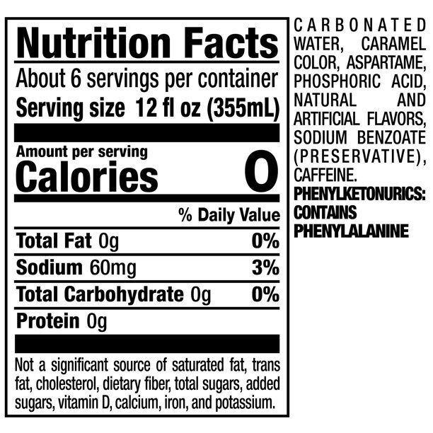 2 Diet Dr Pepper 2 Liter and 4 Dr Pepper 20oz : Drinks fast ...