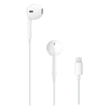 Apple Wired EarPods with Lightning Connector