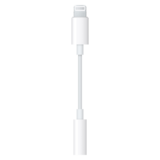 Apple Lightning to 3.5mm Headphone Adapter