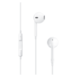 Apple Wired EarPods with Remote and Mic