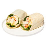 Southwest Style Chicken Wrap by Calavo