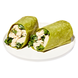 Chicken Caesar Wrap by Calavo