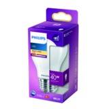 Ampoule Led 40W A60 E27 Philips