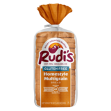 Rudi's Organic Gluten Free Multigrain Bread 18oz