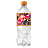 Mountain Dew VooDew 20oz Btl