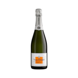 Veuve Clicquot White Demi Sec Champagne 750 ml
