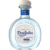 Don Julio Blanco Tequila 375ml (80 Proof)
