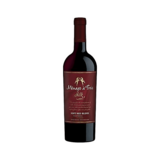 Menage a Trois Soft Red 750ml