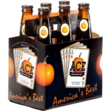 Ace Cider Seasonal - Pumpkin 6pk 12oz Btl