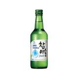 Jinro Chamisul Fresh 750ml