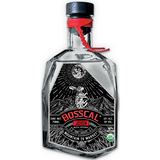 Bosscal Mezcal Joven (750 ML)