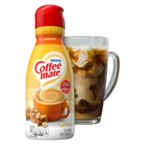 Coffee mate Hazelnut Creamer 32oz