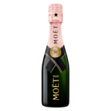 Moet & Chandon Rose 187ml 12% ABV