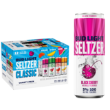 Bud Light Seltzer Variety 12pk 12oz Can 5.0% ABV