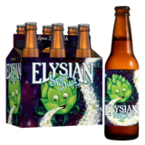 Elysian Space Dust IPA 6pk 12oz Btl 8.2% ABV