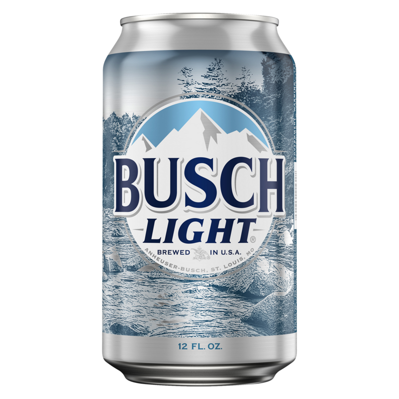 Busch Light 30pk 12oz Can 4.1 ABV Alcohol fast delivery by App or Online