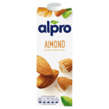 Alpro Almond Drink, 1L