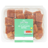 Morrisons Flapjack Mini Bites, 22pcs