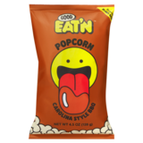 Good Eat'n Carolina Style BBQ Popcorn 4.5oz Bag