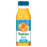 Tropicana Orange Juice Smooth, 250ml *