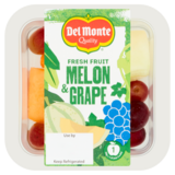Del Monte Melon & Grape, 110g